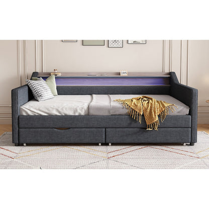 Divano letto di lusso con cuscino morbido: il massimo comfort per la tua casa