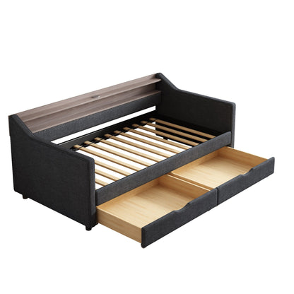 Divano letto di lusso con cuscino morbido: il massimo comfort per la tua casa