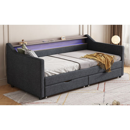 Divano letto di lusso con cuscino morbido: il massimo comfort per la tua casa