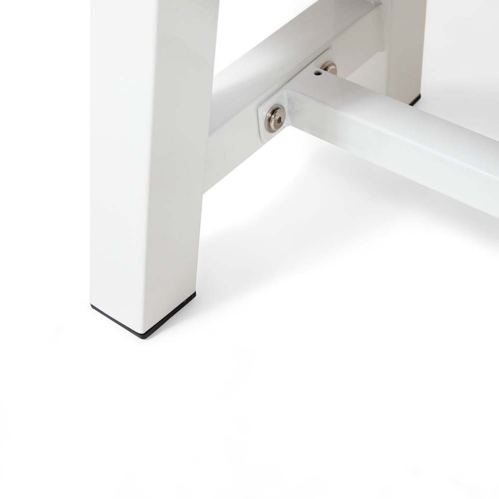 Set da pranzo rustico da 8 posti Lyons Outdoor di Christopher Knight Home