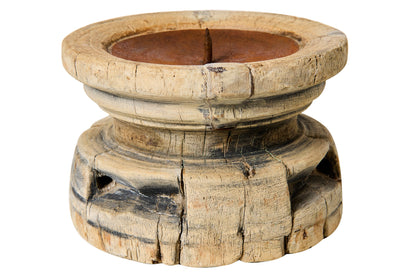 Hola - Porta Candele