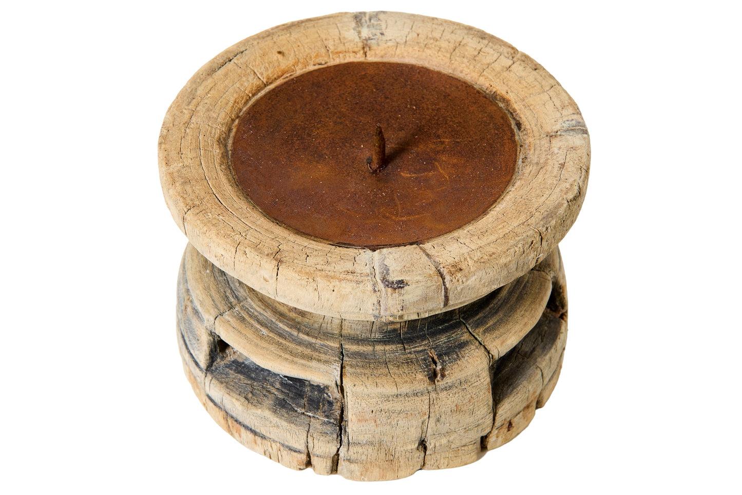 Hola - Porta Candele