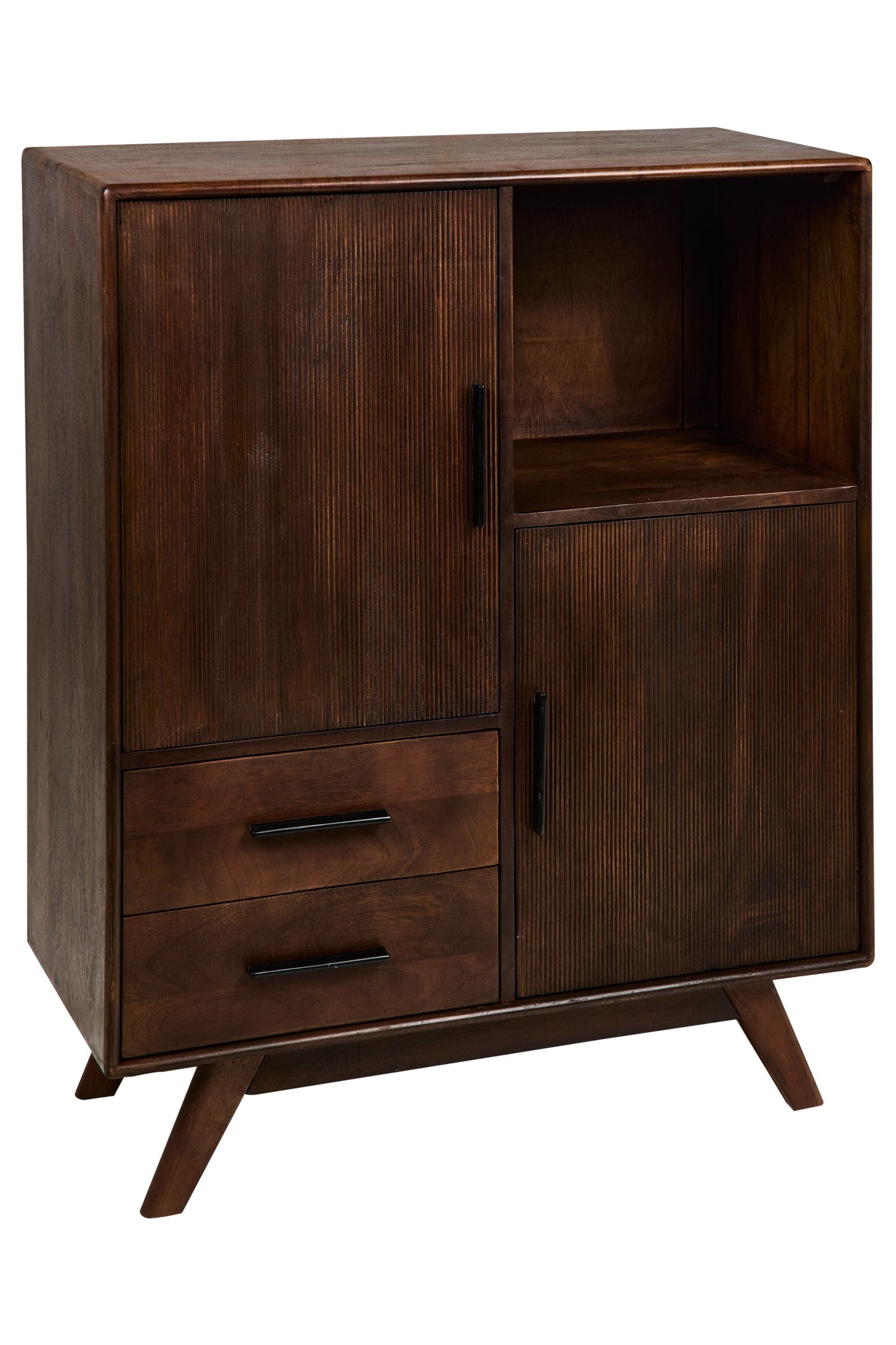 Siviglia - Mobiletto Buffet 1 Ripiano 2 Sportelli 2 Cassetti