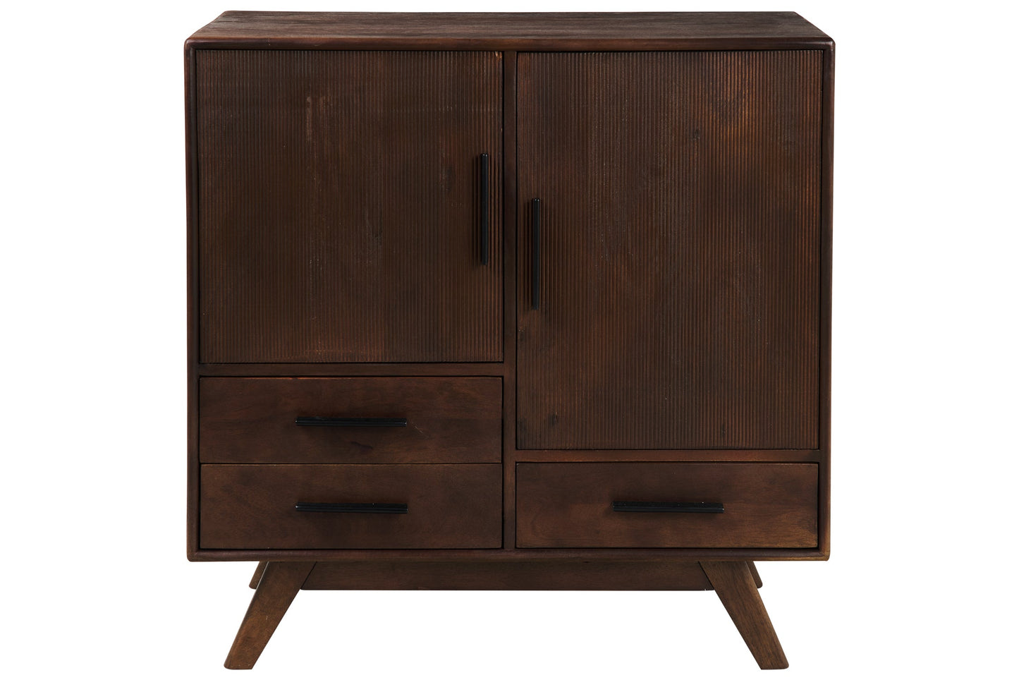 Siviglia - Mobiletto 2 Sportelli 3 Cassetti