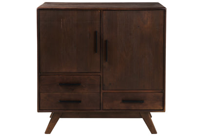 Siviglia - Mobiletto 2 Sportelli 3 Cassetti