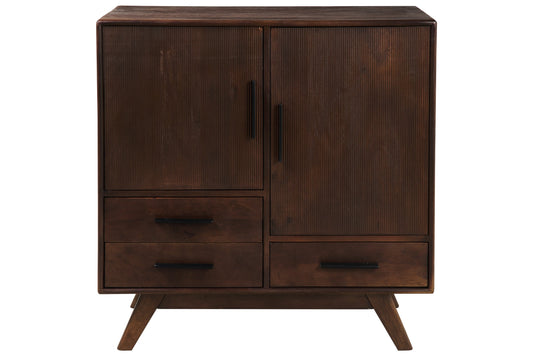 Siviglia - Mobiletto 2 Sportelli 3 Cassetti