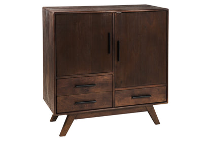 Siviglia - Mobiletto 2 Sportelli 3 Cassetti