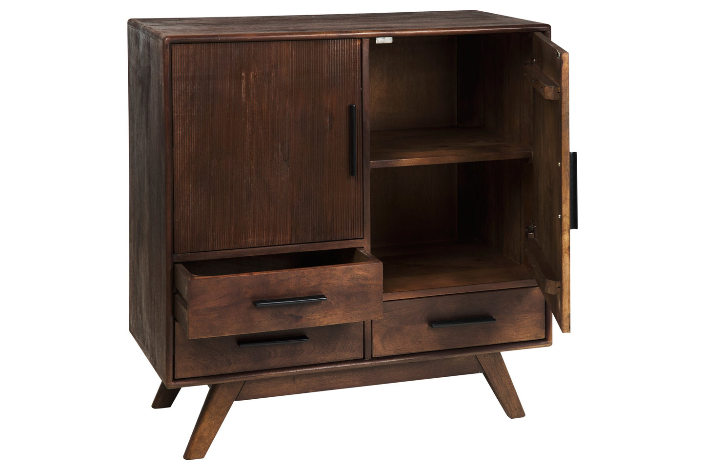 Siviglia - Mobiletto 2 Sportelli 3 Cassetti