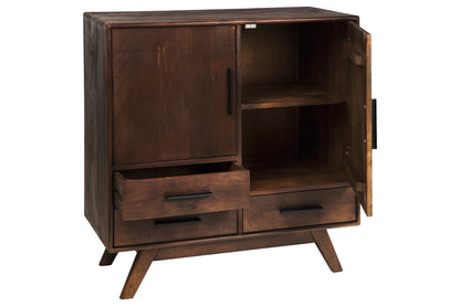 Siviglia - Mobiletto 2 Sportelli 3 Cassetti