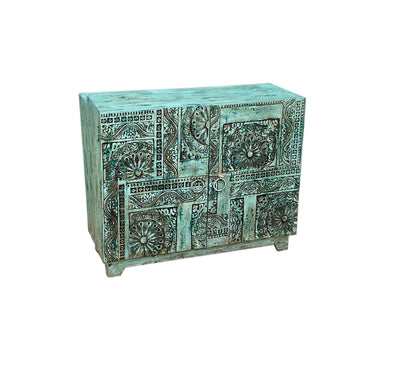 Bilbao - Mobiletto Basso 2 Psortelli