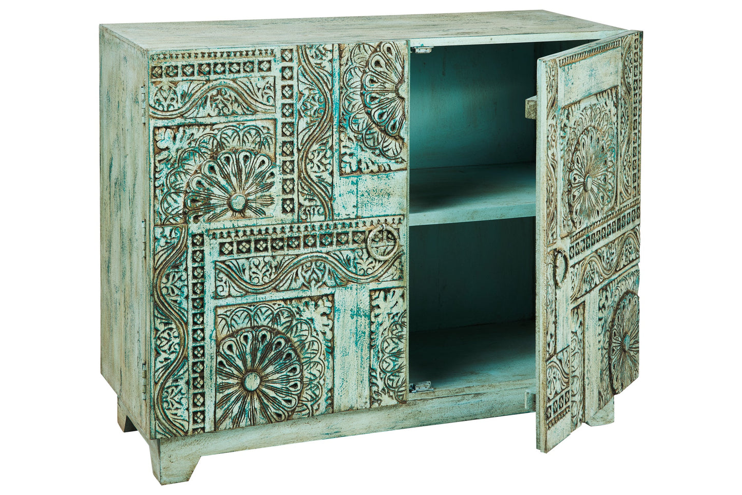 Bilbao - Mobiletto Basso 2 Psortelli