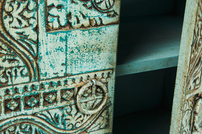 Bilbao - Mobiletto Basso 2 Psortelli