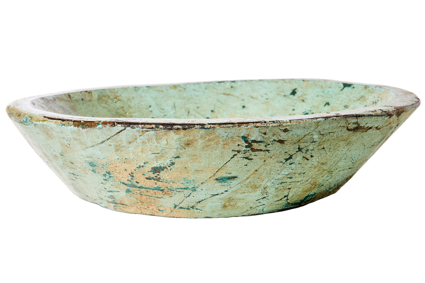 Bilbao - Ciotola Turchese