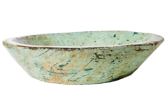 Bilbao - Ciotola Turchese