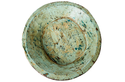 Bilbao - Ciotola Turchese