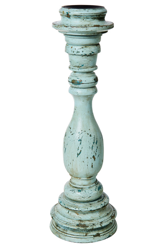 Reef - Porta Candele Turchese