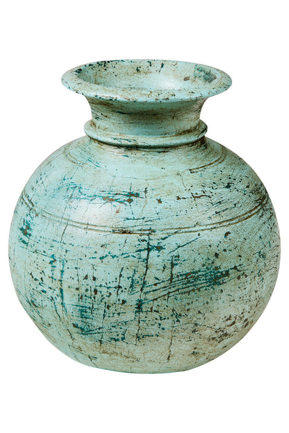 Bilbao - Orcio Legno Azzurro