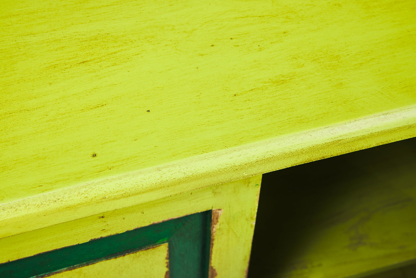 Greenfield - Credenza 4 Sportelli