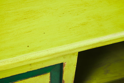 Greenfield - Credenza 4 Sportelli