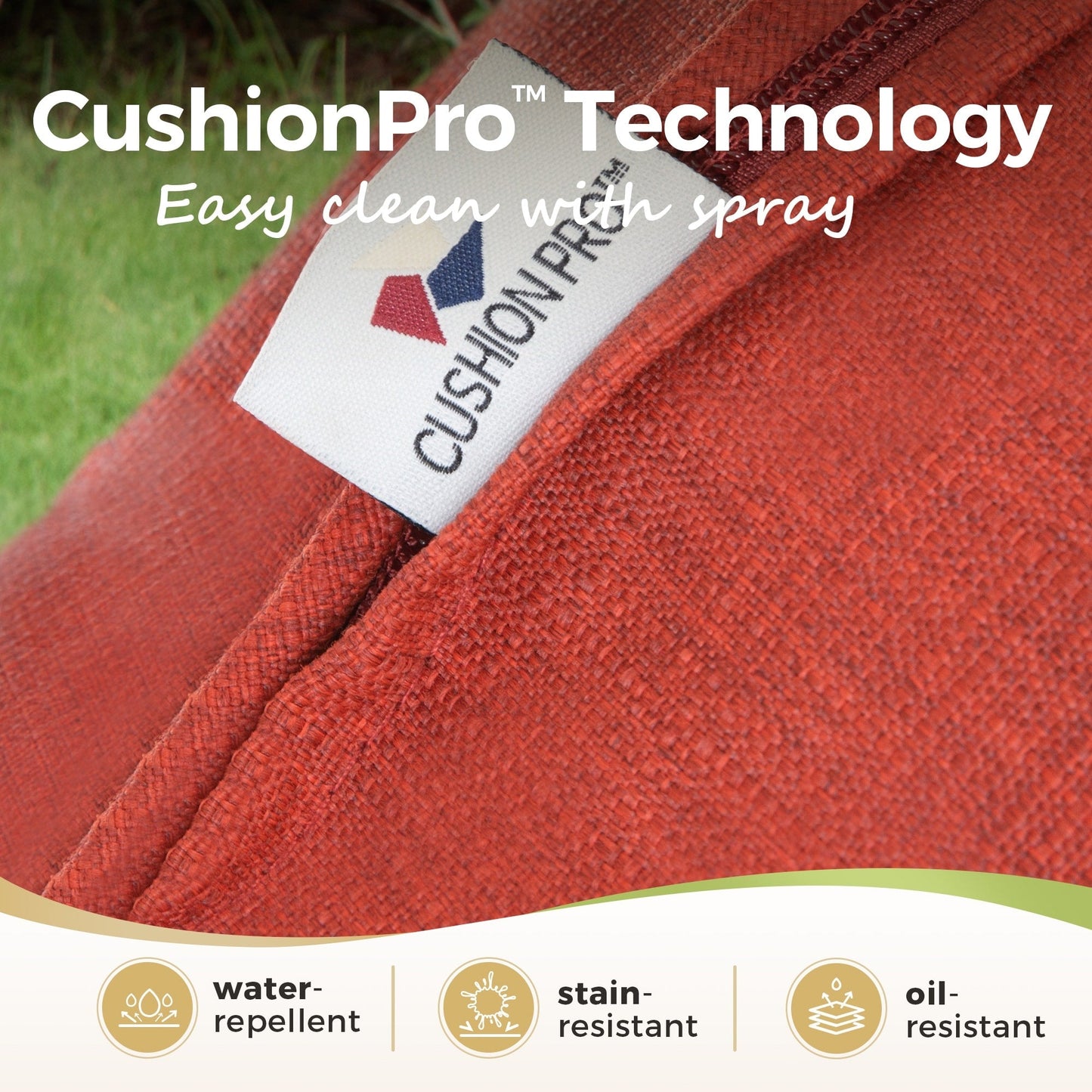 MAISON ARTS Set di divani da esterno da 4/6 pezzi, set da conversazione per patio con tavolo da fuoco a gas da 45''