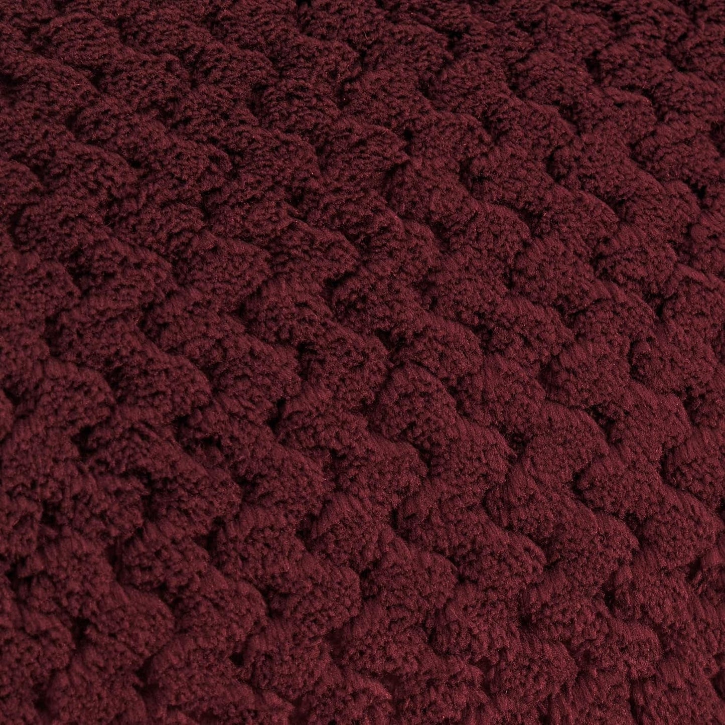 Poltrona reclinabile elettrica MCombo a doppio motore con massaggio e calore per persone di corporatura robusta, tessuto R7891 (Large-Wide)