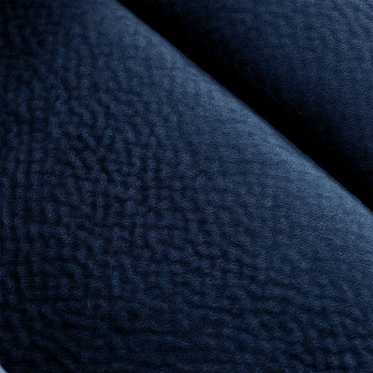 Poltrona reclinabile MCombo Infinite Position con poggiatesta elettrico per anziani, doppio motore, poggiapiedi esteso, tessuto (media)