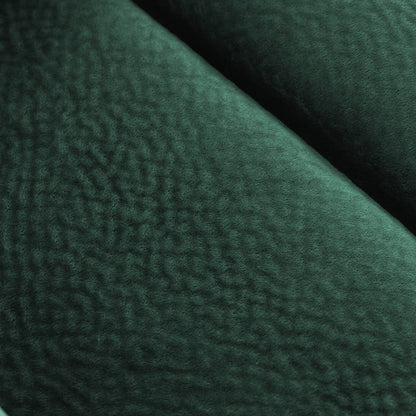 Poltrona reclinabile MCombo Infinite Position con poggiatesta elettrico per anziani, doppio motore, poggiapiedi esteso, tessuto (media)