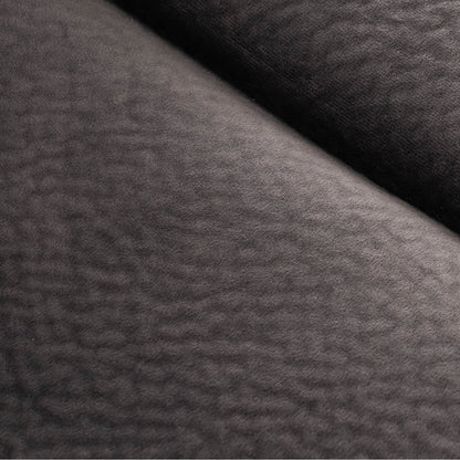 Poltrona reclinabile MCombo Infinite Position con poggiatesta elettrico per anziani, doppio motore, poggiapiedi esteso, tessuto (media)