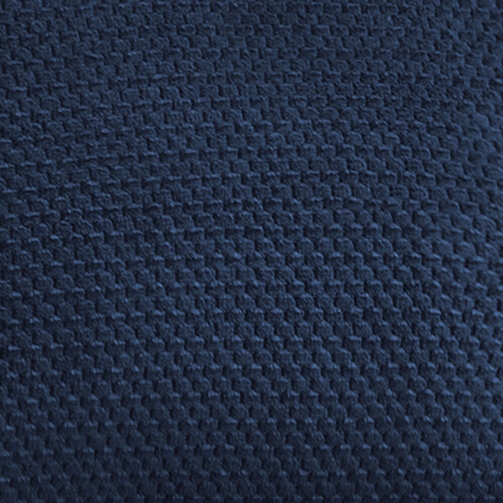 Poltrona reclinabile elettrica MCombo Large con doppio motore, massaggio e doppio riscaldamento per anziani alti e di grossa taglia, tessuto 7634