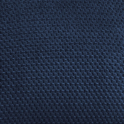 Poltrona reclinabile elettrica MCombo Large con doppio motore, massaggio e doppio riscaldamento per anziani alti e di grossa taglia, tessuto 7634