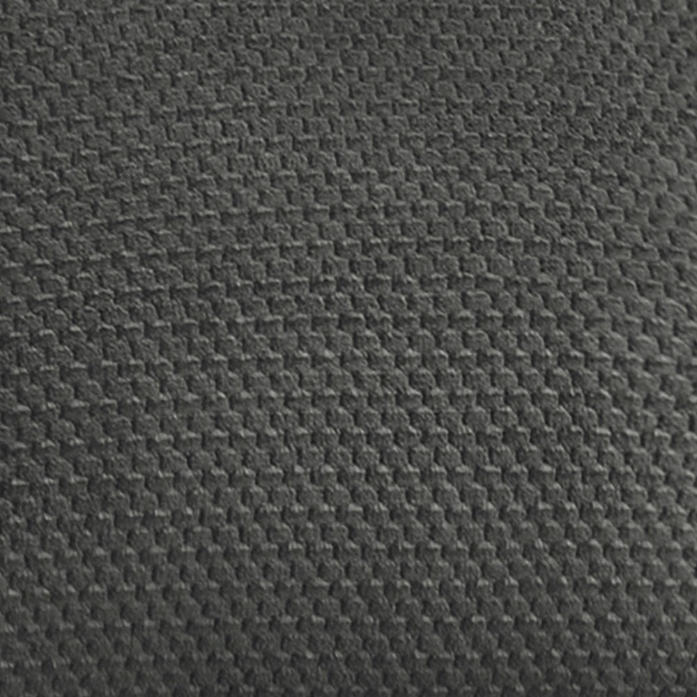 Poltrona reclinabile elettrica MCombo Large con doppio motore, massaggio e doppio riscaldamento per anziani alti e di grossa taglia, tessuto 7634