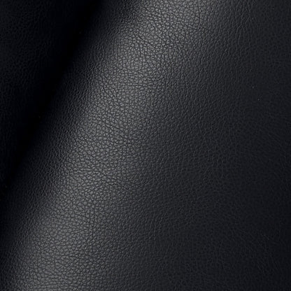 Poltrona reclinabile elettrica MCombo Large con doppio motore, massaggio e doppio riscaldamento per anziani, in similpelle 7634