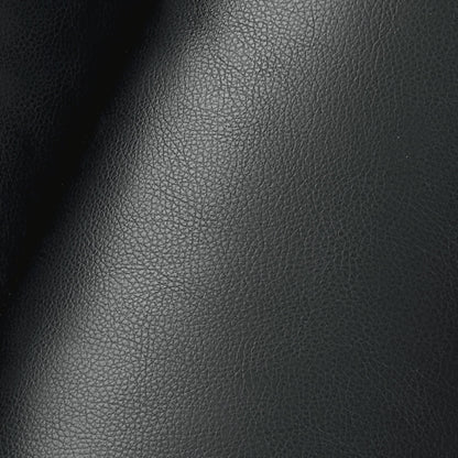 Poltrona reclinabile elettrica MCombo Large con doppio motore, massaggio e doppio riscaldamento per anziani, in similpelle 7634