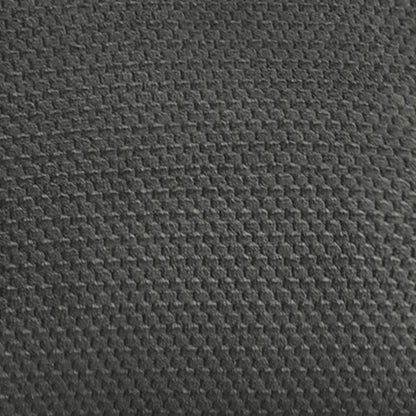 Poltrona reclinabile elettrica MCombo Large-Wide a doppio motore con massaggio e doppio riscaldamento per anziani alti e grandi, tessuto R7635