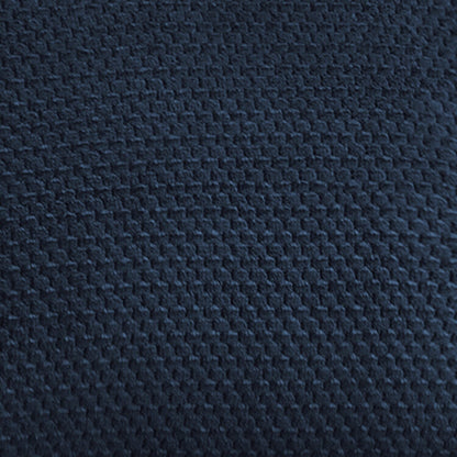 Poltrona reclinabile elettrica MCombo Large-Wide a doppio motore con massaggio e doppio riscaldamento per anziani alti e grandi, tessuto R7635