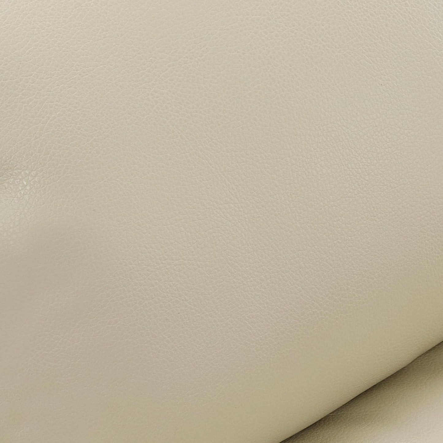 Poltrona reclinabile elettrica MCombo di media larghezza con massaggio e calore per anziani, in similpelle R7045