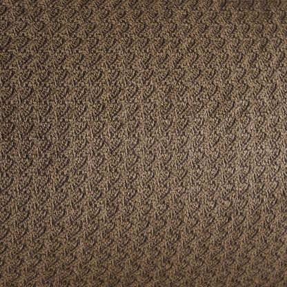 Poltrona reclinabile elettrica MCombo a doppio motore per anziani, massaggio e calore, tessuto 7680