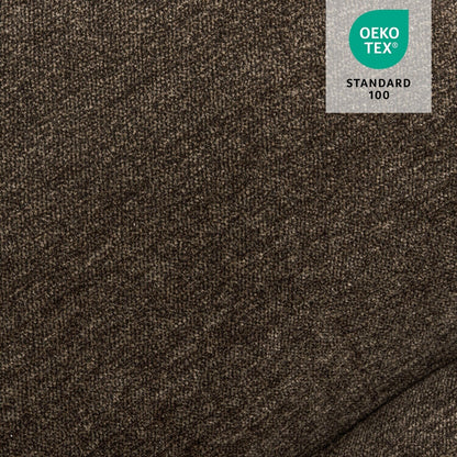 Poltrona reclinabile elettrica MCombo con poggiapiedi esteso per anziani