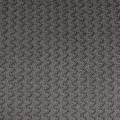 Poltrona reclinabile elettrica MCombo con poggiapiedi esteso per anziani, tessuto