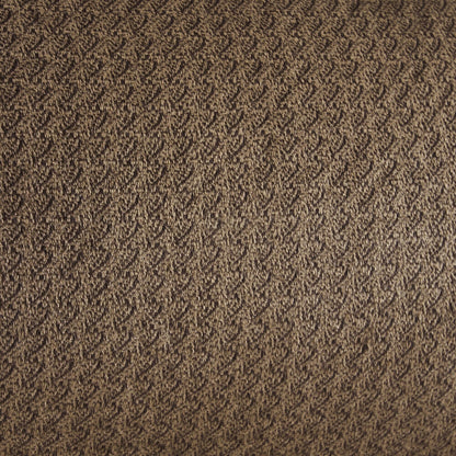 Poltrona reclinabile elettrica MCombo con poggiapiedi esteso per anziani, tessuto