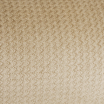 Poltrona reclinabile elettrica MCombo con poggiapiedi esteso per anziani, tessuto