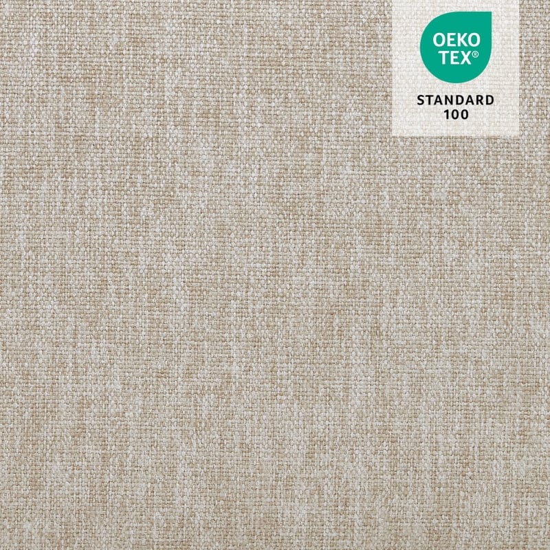 Poltrona reclinabile girevole elettrica MCombo per bambini, tessuto PR601