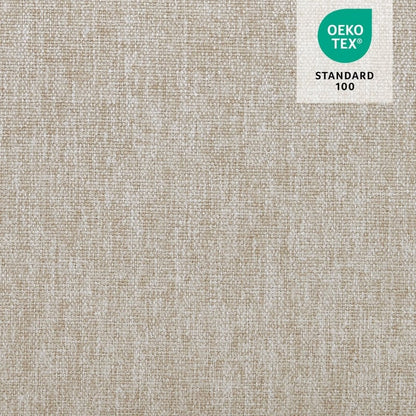 Poltrona reclinabile girevole elettrica MCombo per bambini, tessuto PR601