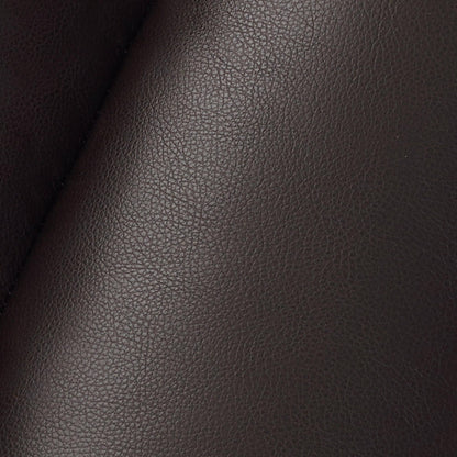 Poltrona reclinabile MCombo Power Swivel Glider con poggiatesta regolabile per cameretta dei bambini, in similpelle PR616