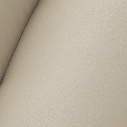 Poltrona reclinabile MCombo Power Swivel Glider con poggiatesta regolabile per cameretta dei bambini, in similpelle PR616