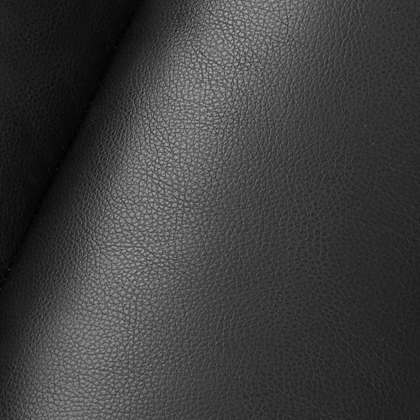 Poltrona reclinabile MCombo Power Swivel Glider con poggiatesta regolabile per cameretta dei bambini, in similpelle PR616