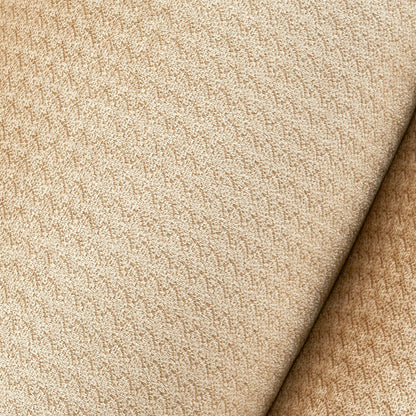 Poltrona reclinabile MCombo Power Zero Gravity con poggiatesta regolabile per soggiorno, tessuto ZG334