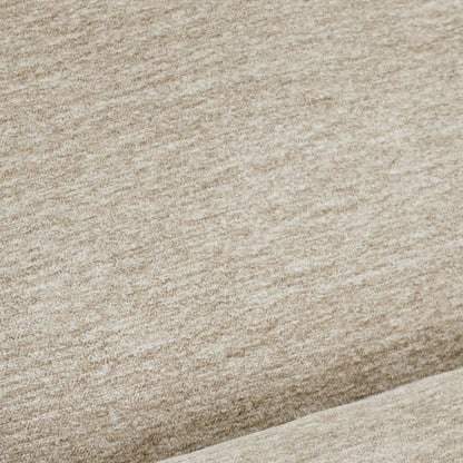 Poltrona reclinabile MCombo con massaggio e calore per anziani di corporatura robusta, tessuto R7093 (piccola-larga)