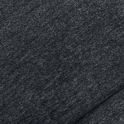 Poltrona reclinabile MCombo con massaggio e calore per anziani di corporatura robusta, tessuto R7093 (piccola-larga)