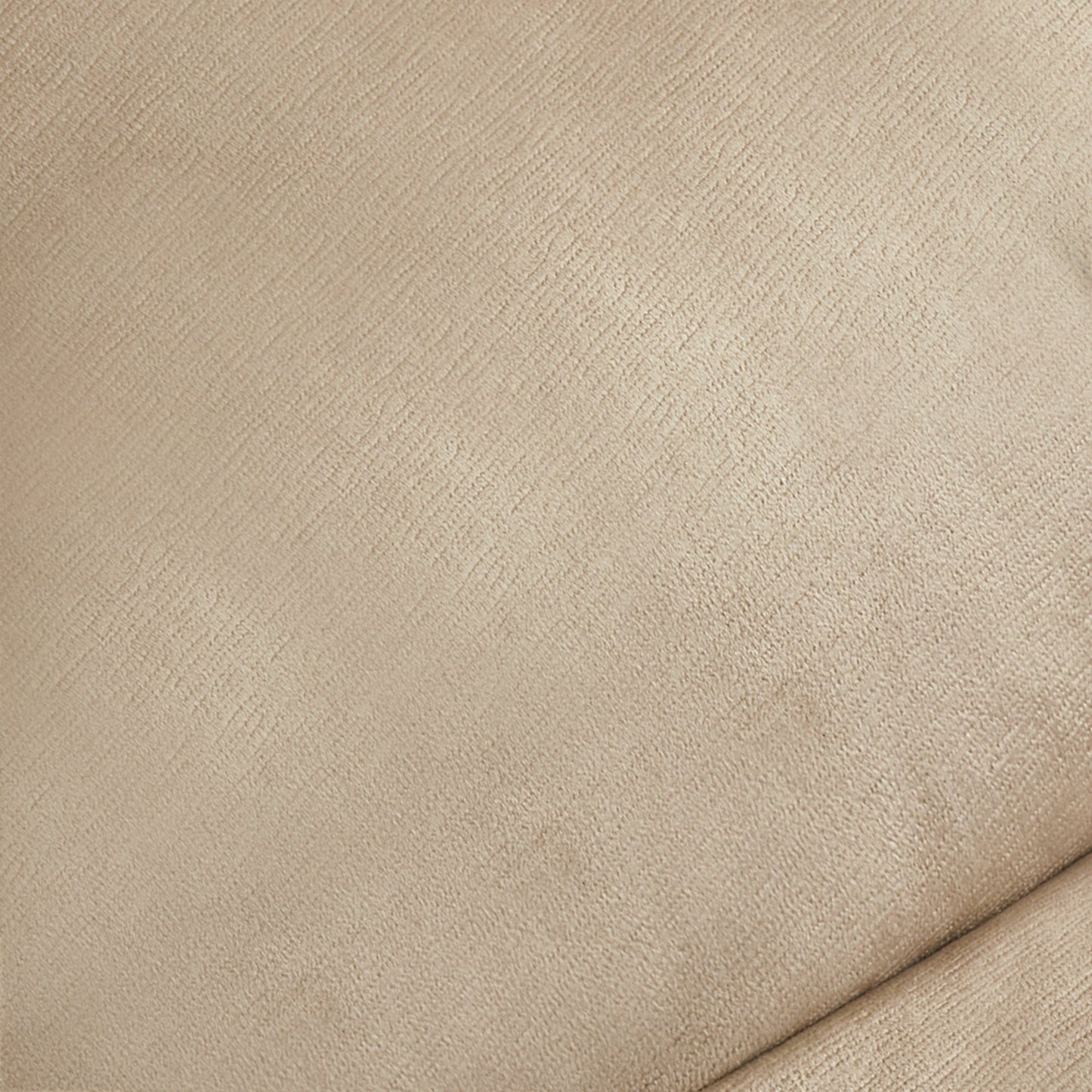 Poltrona reclinabile elettrica MCombo Small con doppio motore, massaggio, doppio riscaldamento, poggiatesta regolabile, tessuto 7222